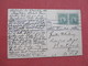 Gefle Hogre Allm. Laroverket    Sweden- Has Stamp & Cancel    Ref 3425 - Sweden