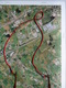 GROTE-LUCHT-FOTO DEERLIJK BELGIEK VICHTE SINT-LODEWIJK NIEUWENHOVE ORTHOFOTOPLAN 67x48cm PHOTO AERIENNE LUCHTFOTO R751 - Deerlijk