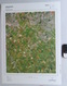 GROTE LUCHT-FOTO ZWEVEGEM LANGEMUNTE KREUPEL In 1990 48x67cm KAART 1/10.000 ORTHOFOTOPLAN PHOTO AERIENNE LUCHTFOTO R760 - Zwevegem