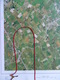 GROTE LUCHT-FOTO ZWEVEGEM LANGEMUNTE KREUPEL In 1990 48x67cm KAART 1/10.000 ORTHOFOTOPLAN PHOTO AERIENNE LUCHTFOTO R760 - Zwevegem