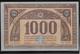 Russie à Identifier - 1000 Roubles - 1918 - 1920 - Russie