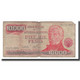 Billet, Argentine, 10,000 Pesos, Undated (1976-83), KM:306b, B - Argentine