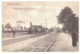 RO 70 - 16144 LUNCA MURESULUI, TRAIN And Railway Station, Romania - Old Postcard - Used - 1911 - Romania