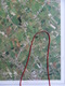 GROTE LUCHT-FOTO OTEGEM INGOOIGEM ZWEVEGEM AVELGEM HEESTERT In 1990 ORTHOFOTOPLAN PHOTO AERIENNE LUCHTFOTO R764 - Zwevegem