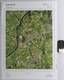 GROTE LUCHT-FOTO OUDEGEM APPELS DENDERMONDE ©1990 KAART 48x67cm ORTHOFOTOPLAN TOPOGRAPHIE PHOTO AERIENNE LUCHTFOTO R723 - Dendermonde