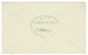 Ref 1307 - WWII 1940 Censored Cover - Gold Coast 1 1/2d Rate To Clevedon UK - Censor 7 - Côte D'Or (...-1957)