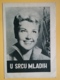 PROG 20 - YOUNG AT HEART - Yugoslavia Movie Program-Publicité,- Doris Day, Frank Sinatra - Magazines