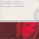 RARE CD SINGLE DIANA KRALL HAVE YOURSELF A MERRY LITTLE CHRISTMAS 1998 WARNER Noël Jazz - Jazz
