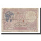 France, 5 Francs, 1933, 1933-09-14, B, Fayette:03.17, KM:72e - 5 F 1917-1940 ''Violet''