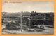 Amal  Sweden 1909 Postcard - Schweden