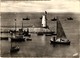 44 ..PIRIAC .. LE PORT .. LA JETEE ET LE PHARE - Piriac Sur Mer