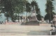 AK Veracruz Vera Cruz Monumento Estatua A Gutierrez Zanora Zamora Costa De Oro Boca Del Rio Mexiko Mexico Tarjeta Postal - México