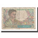 France, 5 Francs, 1943, 1943-11-25, B, Fayette:05.04, KM:98a - 5 F 1943-1947 ''Berger''