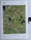 GROTE LUCHT-FOTO ANZEGEM WORTEGEM KRUISWEG GIJZELBRECHTEGEM DE-KEER TJAMMELS 67x48cm ORTHOFOTOPLAN PHOTO AERIENNE R755 - Anzegem