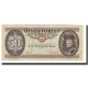 Billet, Hongrie, 50 Forint, 1986, 1986-11-04, KM:170g, TB+ - Yougoslavie