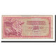 Billet, Yougoslavie, 100 Dinara, 1965, 1965-08-01, KM:80c, B - Joegoslavië