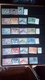 Francobolli Stamps Universal Postal Union 1949 Hong Kong Malaya Singapore Gardare Tutte Le Foto - Collezioni (senza Album)