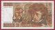 10 Francs "Berlioz" Du 23/11/1972.A --VF/SUP---ALPH K.1 - 10 F 1972-1978 ''Berlioz''