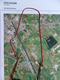 GROTE LUCHT-FOTO ZWEVEGEM-KNOKKE SINT-LODEWIJK KEIBERG HEESTERT In 1990 ORTHOFOTOPLAN PHOTO AERIENNE LUCHTFOTO R761 - Zwevegem