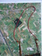 GROTE LUCHT-FOTO ZWEVEGEM-KNOKKE SINT-LODEWIJK KEIBERG HEESTERT In 1990 ORTHOFOTOPLAN PHOTO AERIENNE LUCHTFOTO R761 - Zwevegem