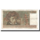 France, 10 Francs, 1975, 1975-05-15, TB+, Fayette:63.10, KM:150b - 10 F 1972-1978 ''Berlioz''