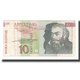 Billet, Slovénie, 10 Tolarjev, 1992, 1992-01-15, KM:11a, TB - Eslovenia