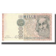 Billet, Italie, 1000 Lire, D.1982, KM:109b, SPL - 1000 Lire