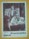 PROG 20 - THE COUNTRY GIRL- Yugoslavia Movie Program-Publicité,- Bing Crosby, Grace Kelly, And William Holden - Riviste