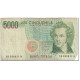 Billet, Italie, 5000 Lire, 1985, 1985-01-04, KM:111b, B - 5.000 Lire