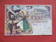 Amico Semper Amicus Germany Stamp & Cancel     Ref 3425 - Filippine