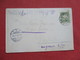 Amico Semper Amicus Germany Stamp & Cancel     Ref 3425 - Philippines