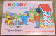 Noddy In Toy Village A Pop-Up Picture Book - Libros Animados