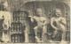 CHINE - CHINA -  HONAN - LUNGMEN Le Boddhisattva Et Les Deux Rois Celestes - Cachet De La Poste 1921 - China