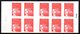 France  RGR2 + RE Carnet Usage Courant Luquet N° 3085a C5 / C528 II Neuf XX MNH - Other & Unclassified