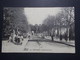 Carte Postale  - MONTARGIS (45) - Boulevard Du Pâtis - 1913 (1796/1000) - Montargis