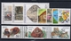 2001 (Czech Republic) Set Of 29 New Stamps MNH, 3 Minisheets - Neufs