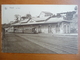 CPA - Congo Belge - Gare De Matadi - Congo Belge