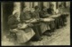 Ref 1309 - 1930 Ethnic Postcard - Lace Makers Belgium - Embroidery Sewing - Europe