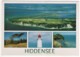 Hiddensee - Mehrbildkarte 8 - Hiddensee