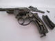 Delcampe - REVOLVER MODELE 1874 MANUFACTURE SAINT ETIENNE - Armes Neutralisées