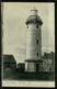 Ref 1309 - Early Postcard - Onival Lighthouse - France - Lighthouses