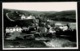 Ref 1309 - 1953 Chapman Real Photo Postcard - Hope Cove Village & Houses - Devon - Other & Unclassified