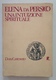 Dora Castenetto Elena Da Persico Una Intuizione Spirituale IPL Milano 1982 - Unclassified