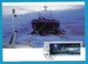 Finnland / Suomi 2005 , Icebreakers - Maximum Card - Siehe Scan - Stempel 7.8.2005 - Maximumkarten (MC)