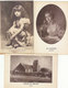 Delcampe - T.BON LOT DE 300 CPA TABLEAUX DE GRANDS PEINTRES + 40 CPA SCULTURES. B.ETAT.A SAISIR.VOIR SCANS ET DESC.PORT : 8.50E - 100 - 499 Cartes