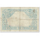 France, 5 Francs, Bleu, 1915, 1915-11-25, TB+, Fayette:2.33, KM:70 - 5 F 1912-1917 ''Bleu''