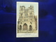 Sd AMIENS SOMME CATHEDRALE NOTRE DAME FACADE OUEST COLORISEE BON ETAT - Gift Cards