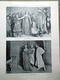 L'illustrazione Italiana 25 Aprile 1915 WW1 Benelli Karakorum Van Dyck Prezsmyl - Guerra 1914-18