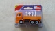 Siku Vrachtwagen Met Verkeersborden 1:87 Siku 1322 - Trucks, Buses & Construction