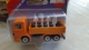 Siku Vrachtwagen Met Verkeersborden 1:87 Siku 1322 - Trucks, Buses & Construction